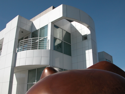 Des Moines Art Center Richard Meier
