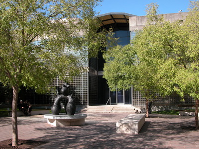 Glassell School of Art, Houston